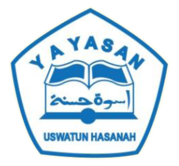Logo Yayasan