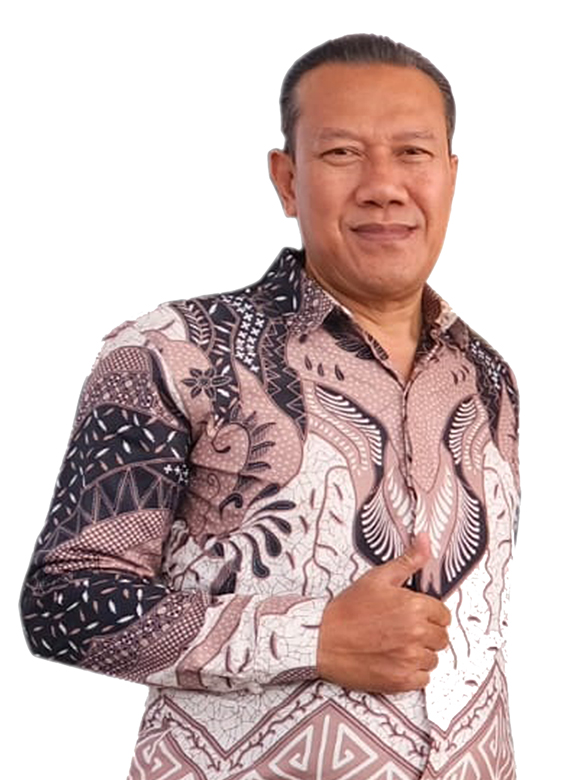 Gambar Kepala Sekolah untuk Kata Sambutan