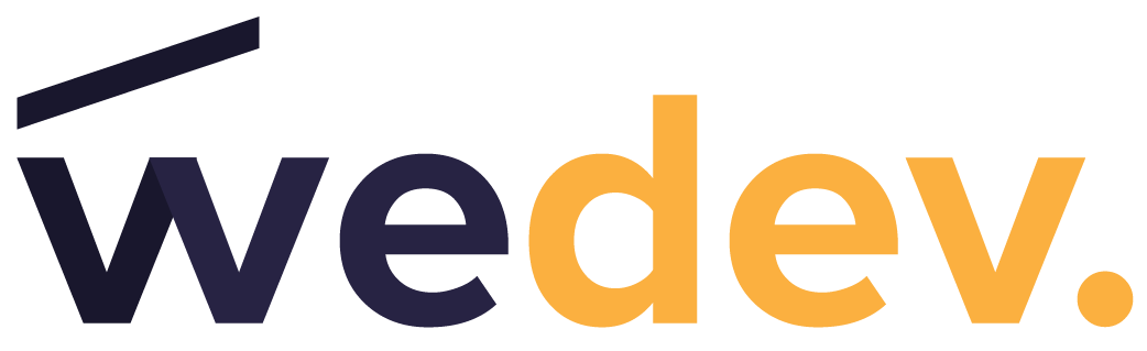 Logo Wedevproject.com